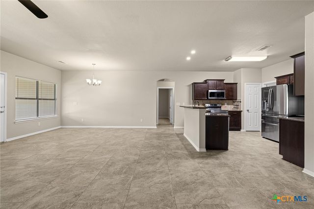 4712 Ramhorn Court, Killeen, TX 76542