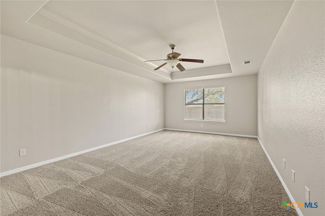 4712 Ramhorn Court, Killeen, TX 76542