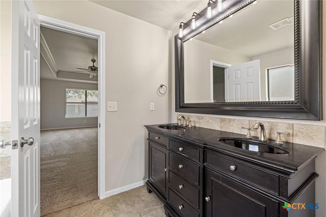 4712 Ramhorn Court, Killeen, TX 76542