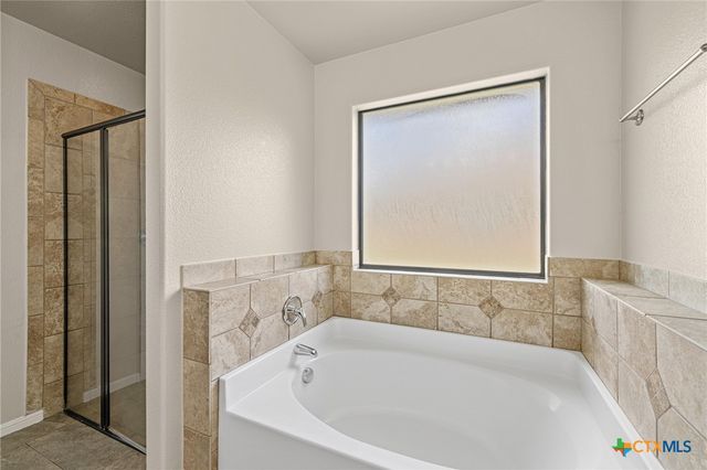 4712 Ramhorn Court, Killeen, TX 76542