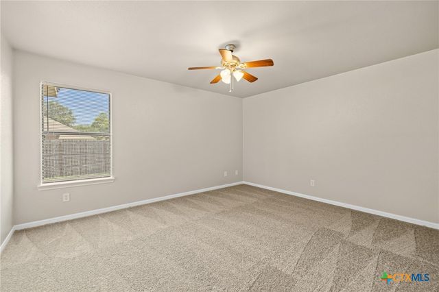 4712 Ramhorn Court, Killeen, TX 76542
