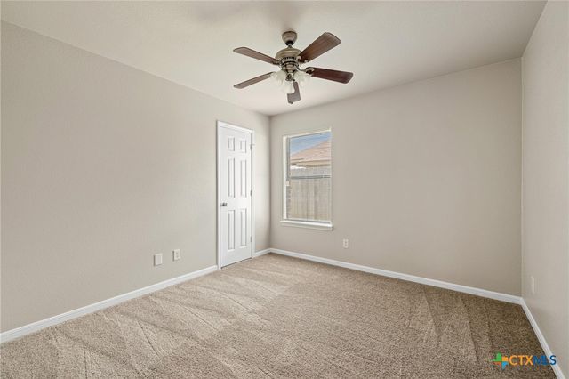 4712 Ramhorn Court, Killeen, TX 76542