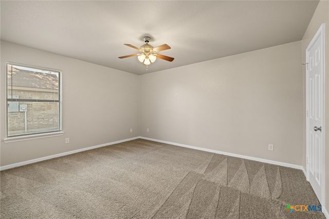 4712 Ramhorn Court, Killeen, TX 76542