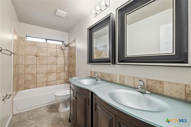 4712 Ramhorn Court, Killeen, TX 76542