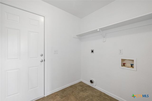 4712 Ramhorn Court, Killeen, TX 76542