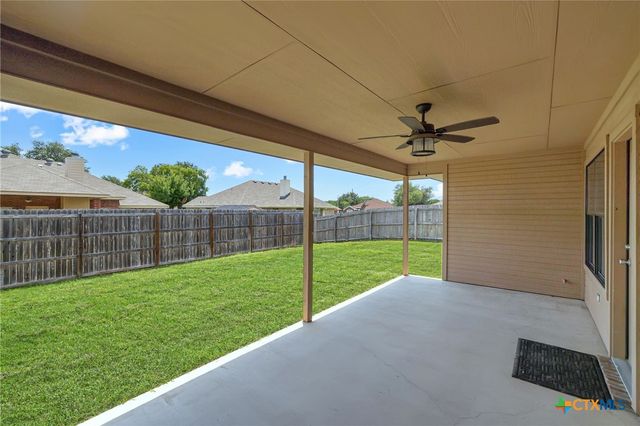 4712 Ramhorn Court, Killeen, TX 76542