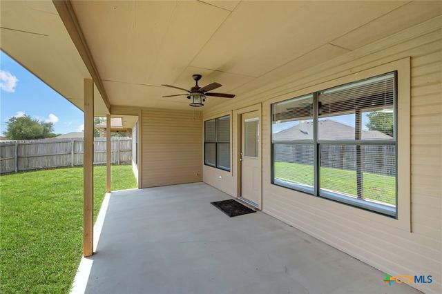 4712 Ramhorn Court, Killeen, TX 76542