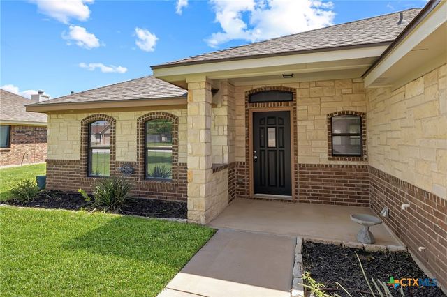 4712 Ramhorn Court, Killeen, TX 76542