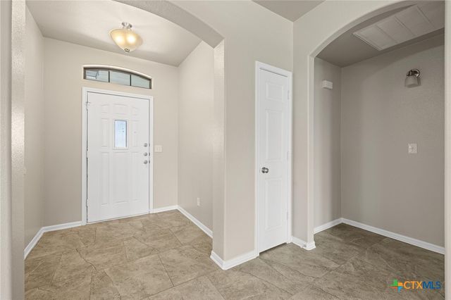 4712 Ramhorn Court, Killeen, TX 76542
