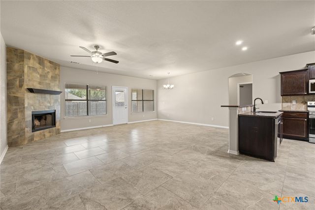 4712 Ramhorn Court, Killeen, TX 76542