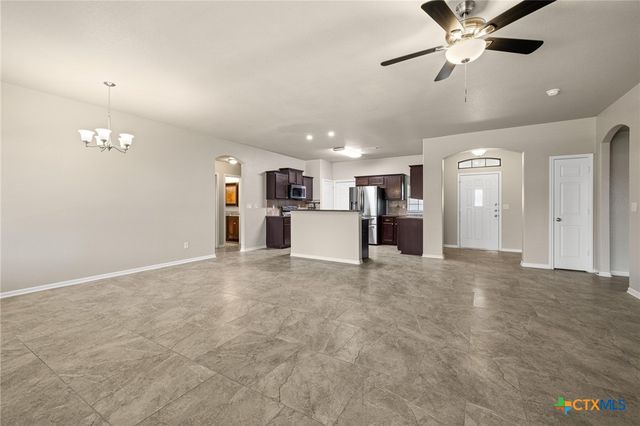 4712 Ramhorn Court, Killeen, TX 76542