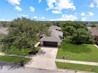 4712 Ramhorn Court, Killeen, TX 76542