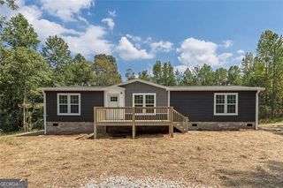 345 Hembree Road, Commerce, GA 30529