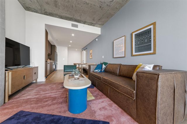 48 East Ave 2611, Austin, TX 78701