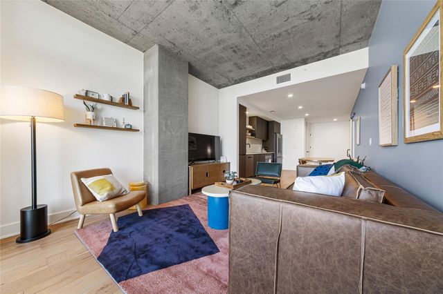 48 East Ave 2611, Austin, TX 78701