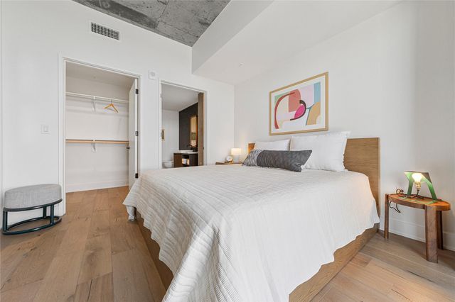 48 East Ave 2611, Austin, TX 78701