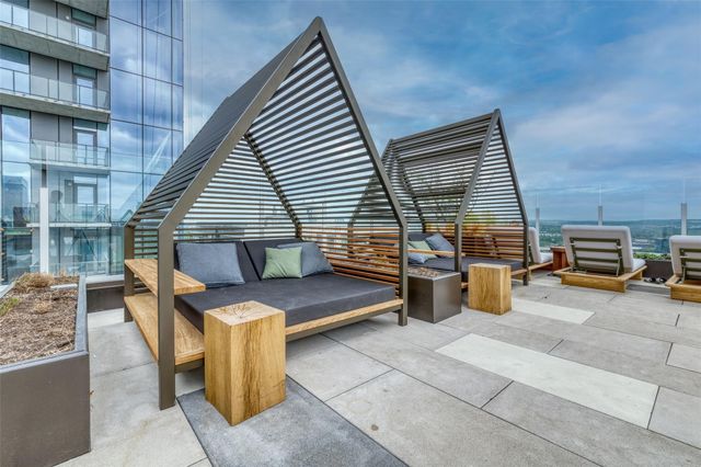 48 East Ave 2611, Austin, TX 78701