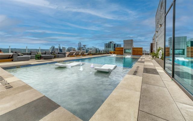 48 East Ave 2611, Austin, TX 78701