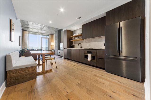 48 East Ave 2611, Austin, TX 78701