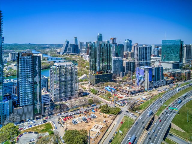 48 East Ave 2611, Austin, TX 78701