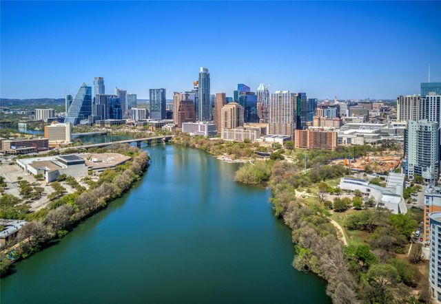 48 East Ave 2611, Austin, TX 78701