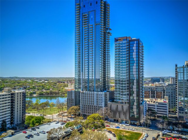 48 East Ave 2611, Austin, TX 78701