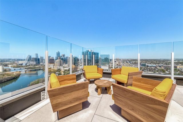 48 East Ave 2611, Austin, TX 78701