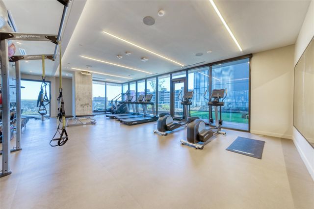48 East Ave 2611, Austin, TX 78701