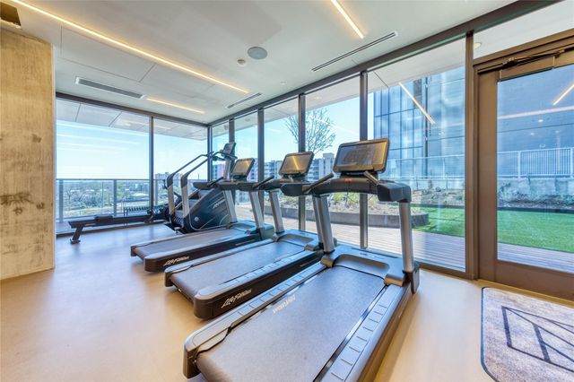 48 East Ave 2611, Austin, TX 78701