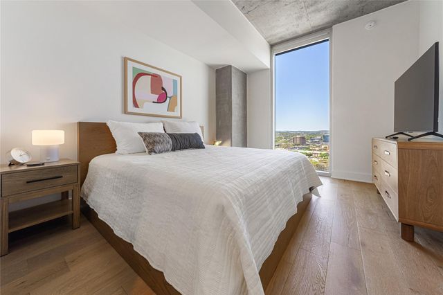 48 East Ave 2611, Austin, TX 78701