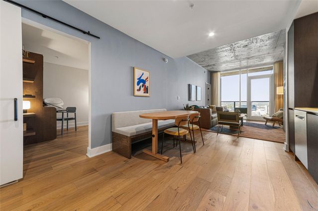 48 East Ave 2611, Austin, TX 78701