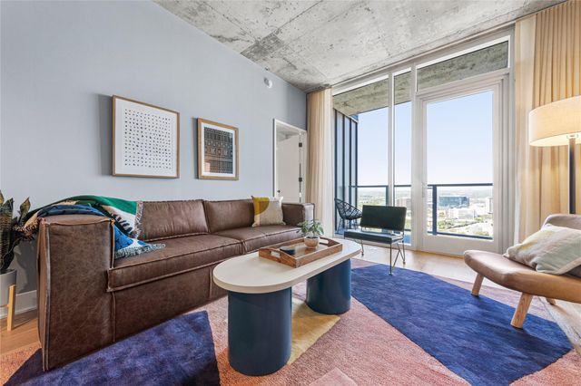 48 East Ave 2611, Austin, TX 78701