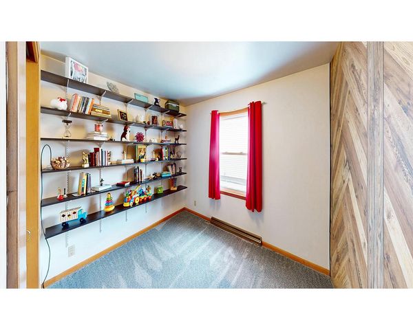 1525 George STREET, Manitowoc, WI 54220