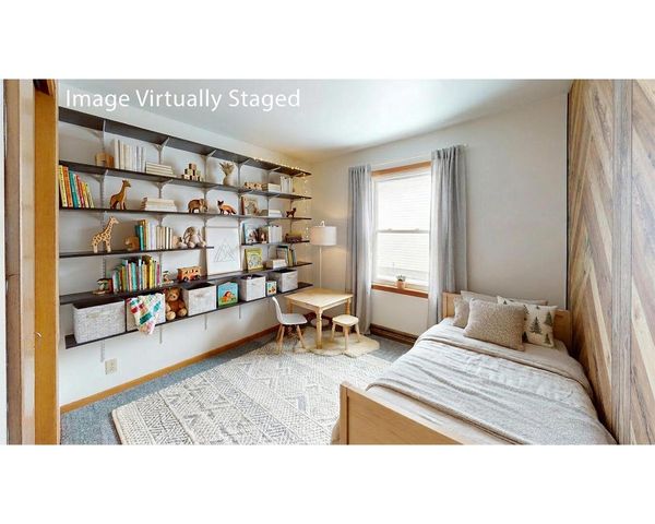 1525 George STREET, Manitowoc, WI 54220