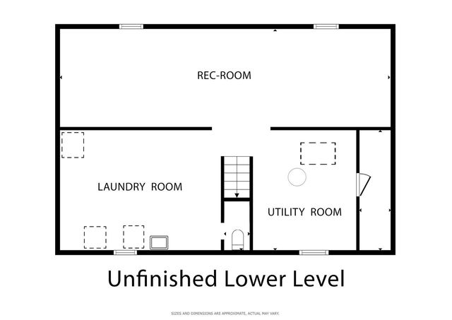 1525 George STREET, Manitowoc, WI 54220