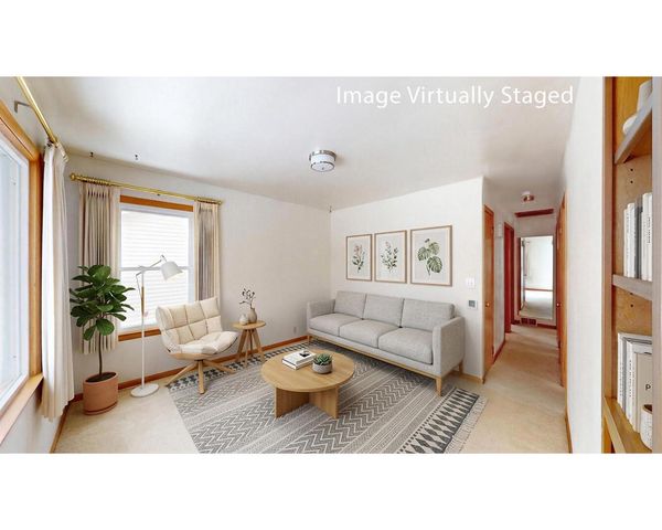 1525 George STREET, Manitowoc, WI 54220