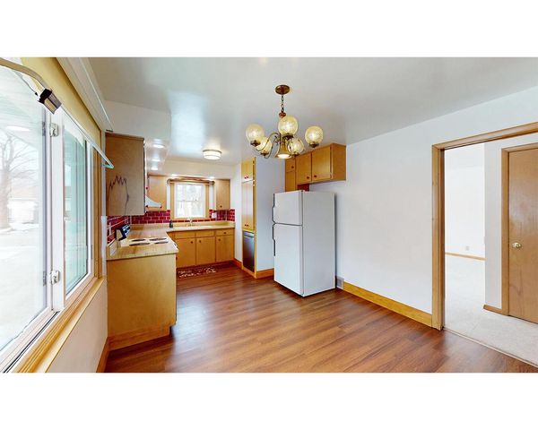 1525 George STREET, Manitowoc, WI 54220