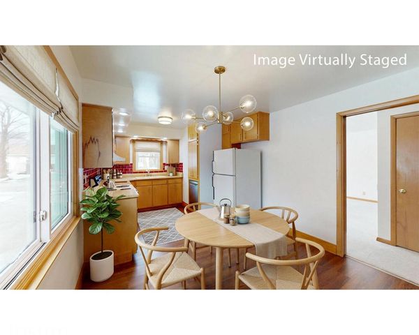 1525 George STREET, Manitowoc, WI 54220