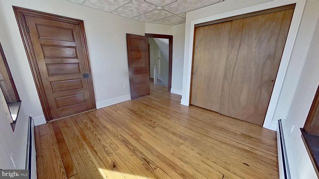 4676 SHAFFERS CHURCH RD, Glenville, PA 17329