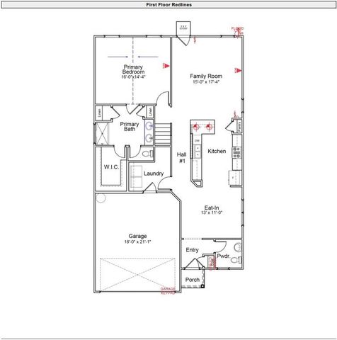 2221 Mill Loop, Spartanburg, SC 29301
