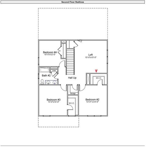 2221 Mill Loop, Spartanburg, SC 29301