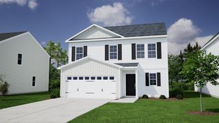 2221 Mill Loop, Spartanburg, SC 29301