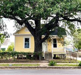 1512 37th Street, Galveston, TX 77550