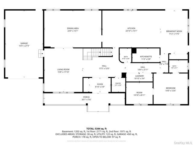 306 S Grandview Avenue, Monsey, NY 10952