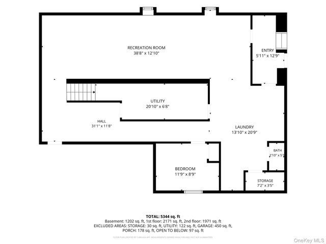 306 S Grandview Avenue, Monsey, NY 10952
