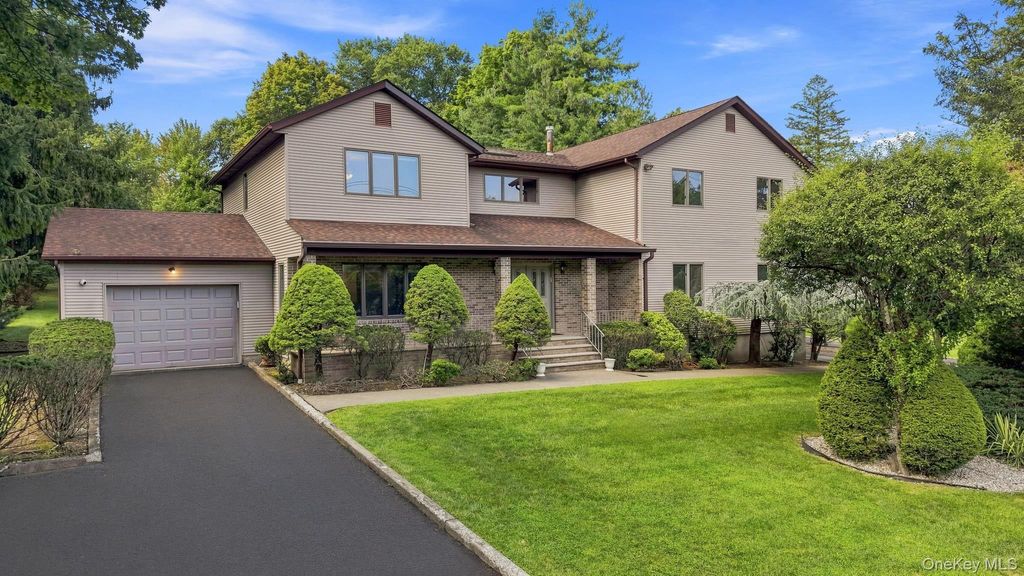 306 S Grandview Avenue, Monsey, NY 10952 — exterior