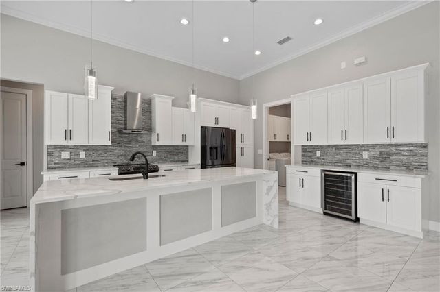 2532 SW 26th PL, Cape Coral, FL 33914