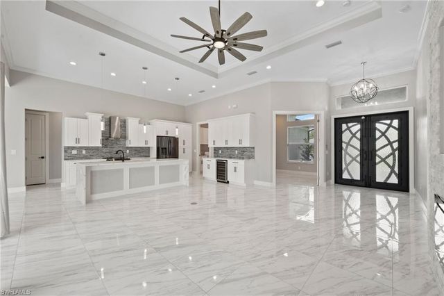 2532 SW 26th PL, Cape Coral, FL 33914