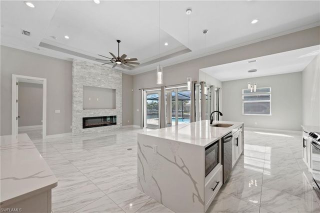 2532 SW 26th PL, Cape Coral, FL 33914