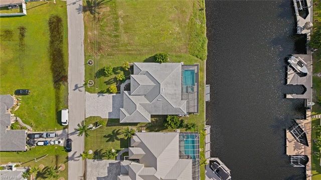 2532 SW 26th PL, Cape Coral, FL 33914